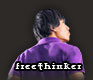 Freethinker