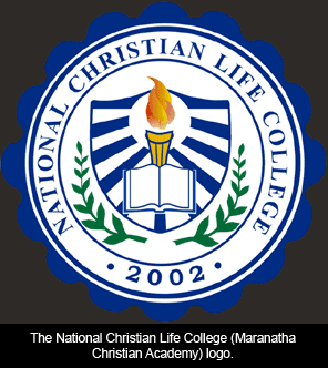 Maranatha Christian Academy